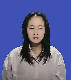 Profile photo for Nelfis Ndruru