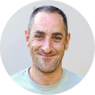 Profile photo for BRUNO DUCOS