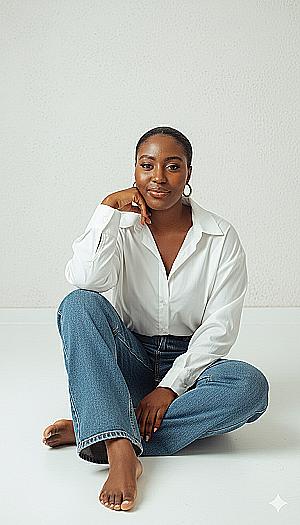 Profile photo for Jacinta Obi