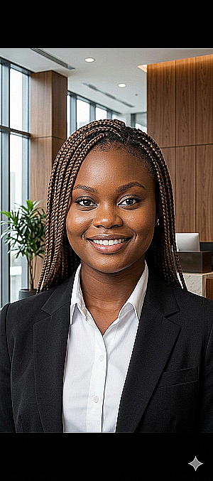 Profile photo for Oburotha ifeanyi