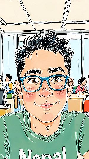 Profile photo for Wahyu Setyawan