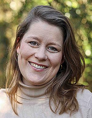 Profile photo for Bianca Taal