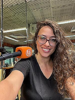 Profile photo for Taniamara Cristina Martins de Souza