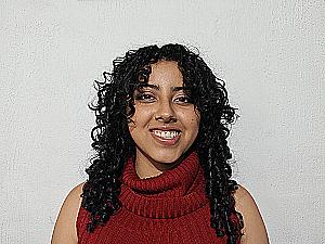 Profile photo for Sofía Pérez