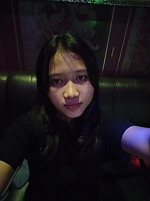 Profile photo for Sabrina lidya