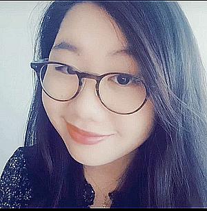 Profile photo for Kimberly Chong