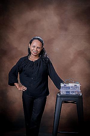 Profile photo for Orance Nuban