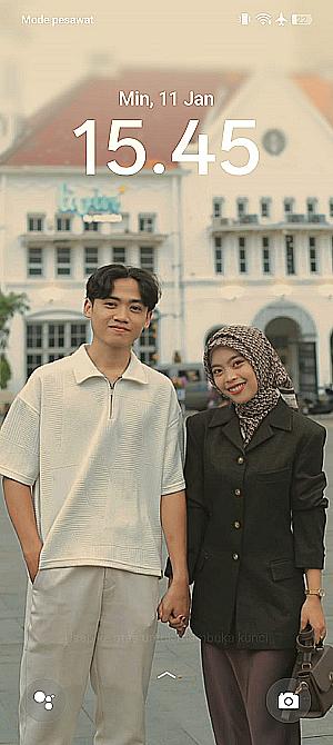 Profile photo for Muhammad Dhio Rangga Ludimiandika