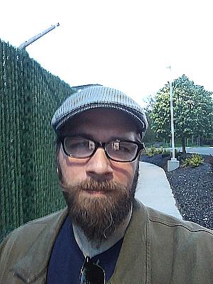 Profile photo for Eric Zseller