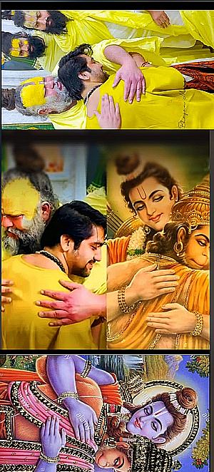 Profile photo for Rupam Sethia