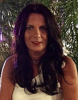 Profile photo for Beverley Anne Bouch