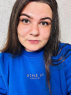 Profile photo for Sonja Cvetkovic