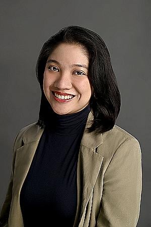 Profile photo for Rikka Villarosa