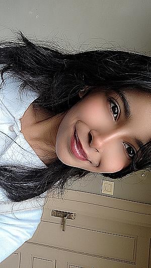 Profile photo for Aatmika Jain