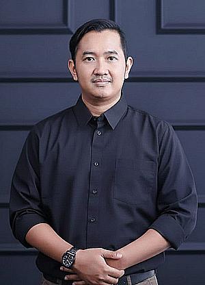 Profile photo for Rio Aditya