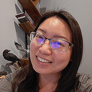 Profile photo for Amber Cheney