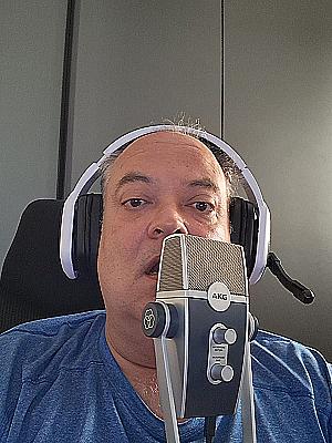 Profile photo for Marcos Cajueiro Fernandes