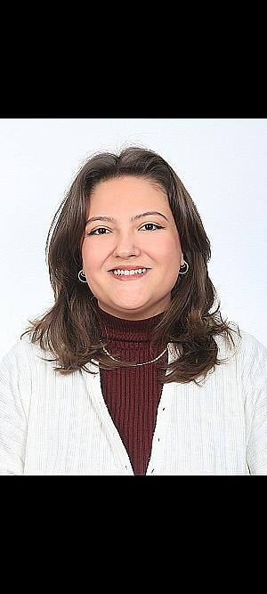Profile photo for Sude Çevik