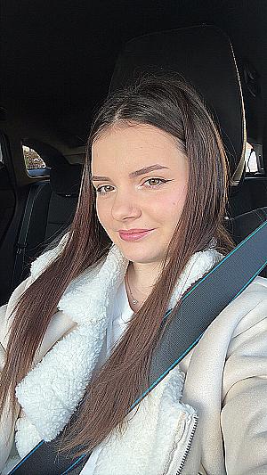 Profile photo for Cioroiu Mina Andreea