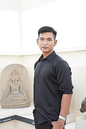 Profile photo for ALDO ARIYANTO