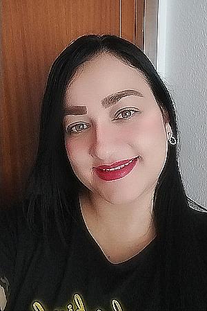 Profile photo for Carolina Galeano Guayan