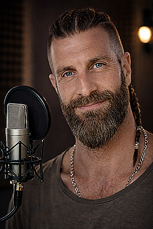 Profile photo for WALTER FABIEN