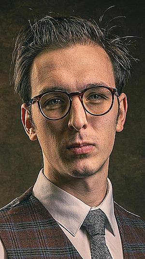 Profile photo for Paul Skudder