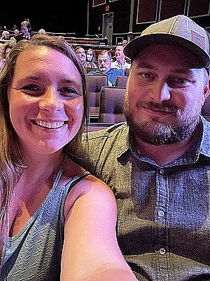 Profile photo for Katie Bell