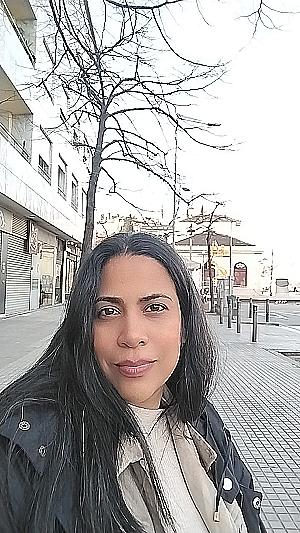 Profile photo for Rosana Fabiola Cornejo González