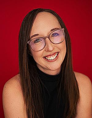 Profile photo for Abi Evans