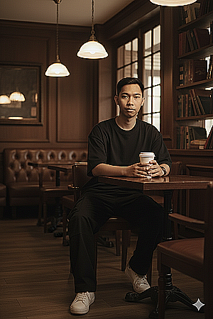 Profile photo for Didin Andrian