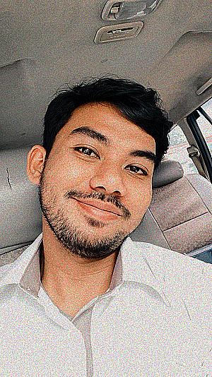 Profile photo for Muhammad Khairul