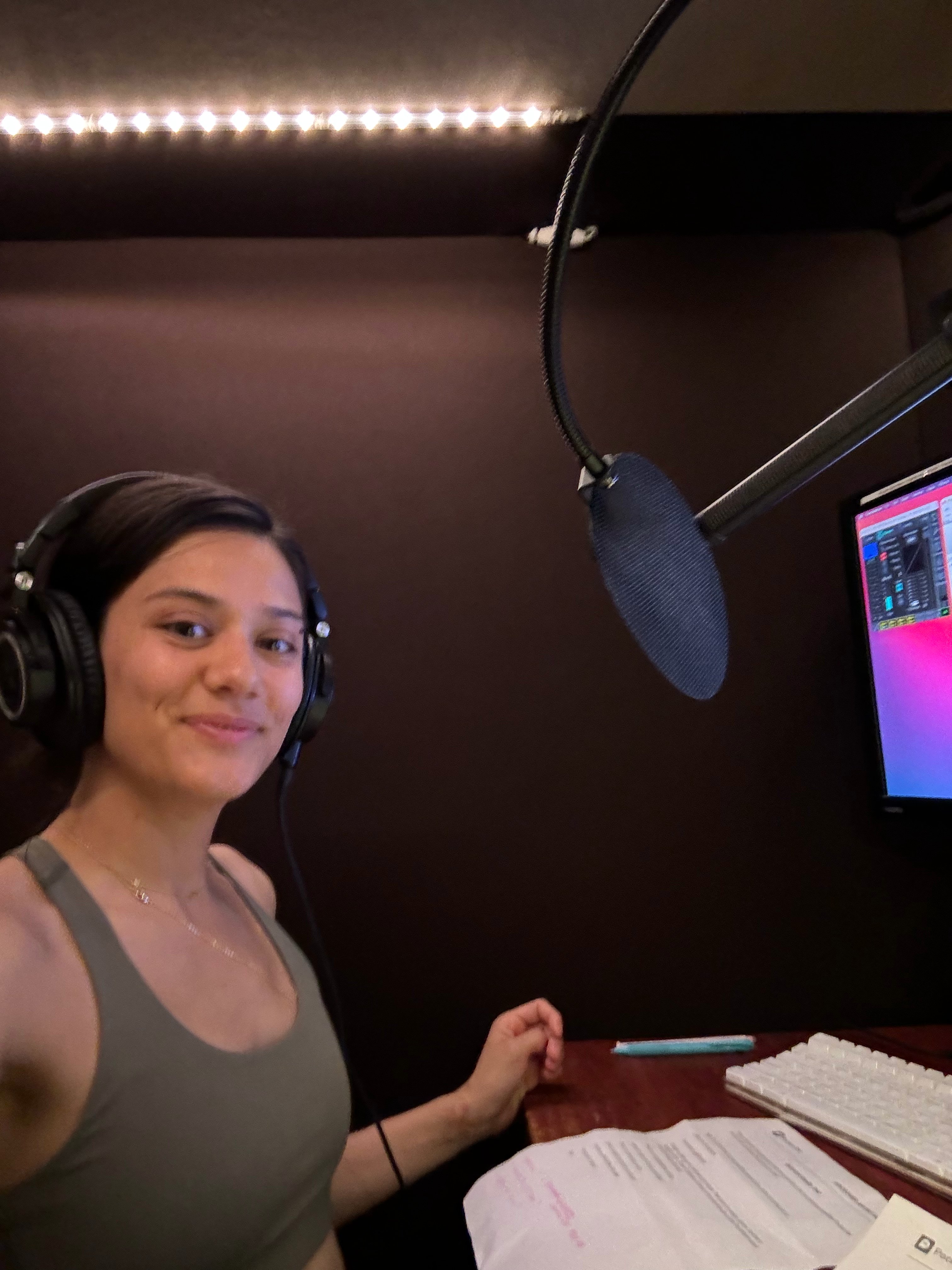 Profile photo for Katarina La Poll