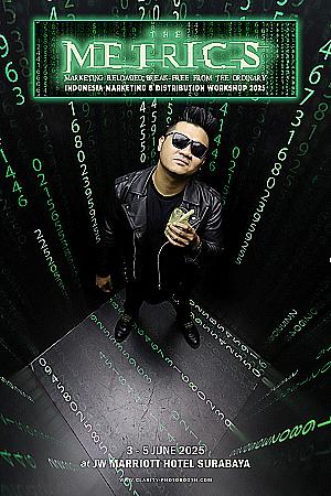 Profile photo for Gugus Hemas