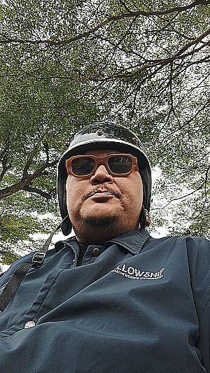 Profile photo for Gery Afyary