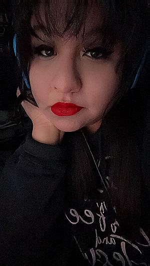 Profile photo for Shelby Nicole Rivera