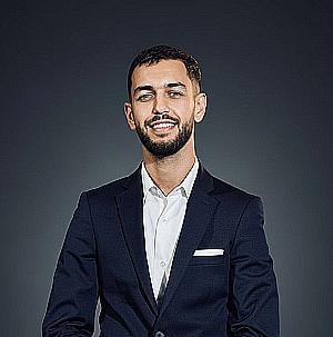 Profile photo for Imed AÏCI