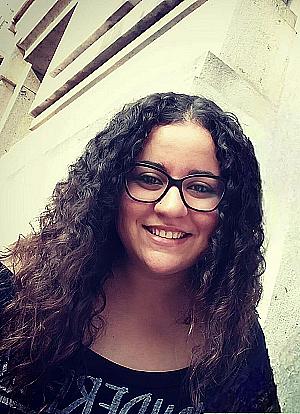 Profile photo for Martina La Porta