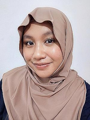 Profile photo for Astari Cahya Subagja