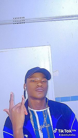 Profile photo for Cappy Mpofu