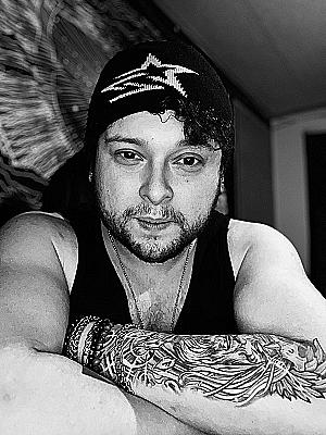 Profile photo for Chris Mason