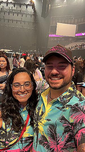 Profile photo for Sam Goldfarb III