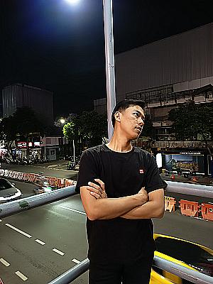 Profile photo for Rizki Rizki