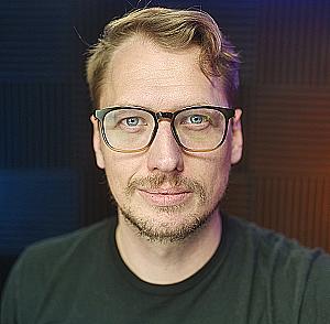 Profile photo for David Elder