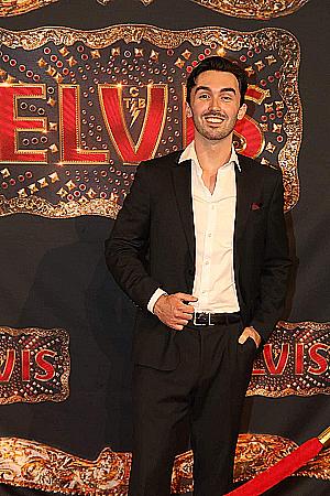 Profile photo for Nathan Kempson