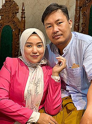 Profile photo for Kartika Kartika