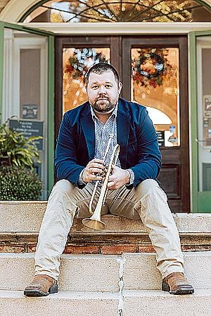 Profile photo for Steven Brown