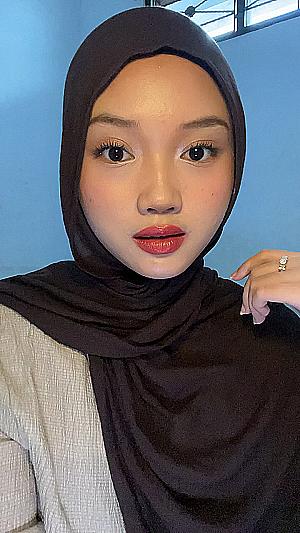 Profile photo for Siti nur Fatkurrohmah