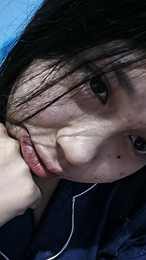 Profile photo for Cindy Rizkina Amelia