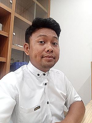 Profile photo for Priyo Tri Handoyo